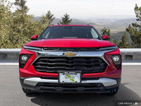 AWD 4dr LT Engine: Gas I3 1.3L/ L/100Km City: 9.1 L/100Km Hwy: 8.1 Safety Equipment HD Rear Vision C... (image 8)