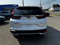 2020 Honda CR-V Sport Platinum White Pearl AWD CVT 1.5L I4 Turbocharged DOHC 16V LEV3-ULEV50 190hp R... (image 7)