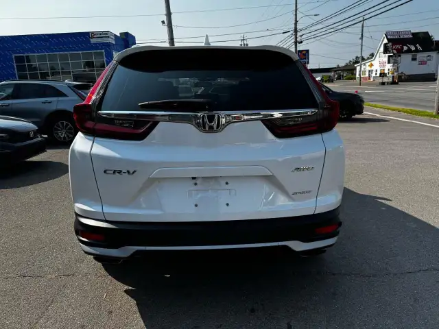 2020 Honda CR-V Sport in Cars & Trucks in Truro - Image 9