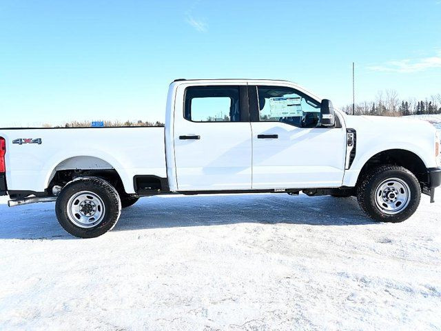 2025 Ford F-350 4X4 Crewcab XL 160WB in Cars & Trucks in Regina - Image 4