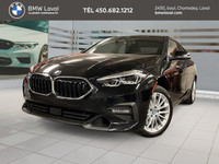 La toute nouvelle BMW 228i xDrive 2024 laisse les conventions derrière. La Série 2 combine une appar... (image 2)