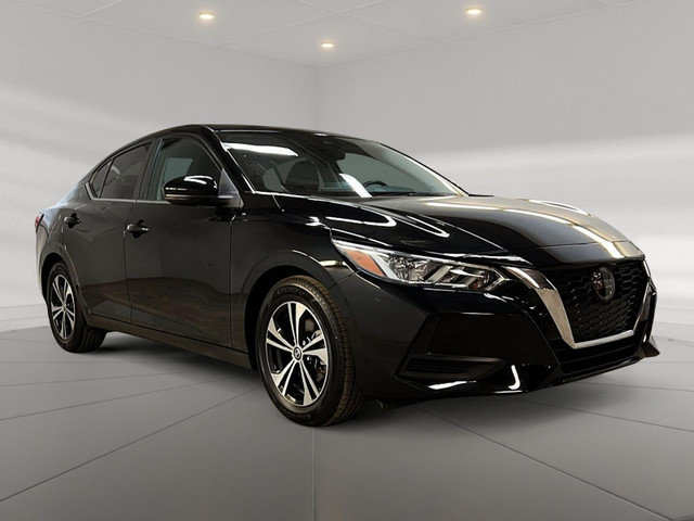 2023 Nissan Sentra SV in Cars & Trucks in Laval / North Shore - Image 3