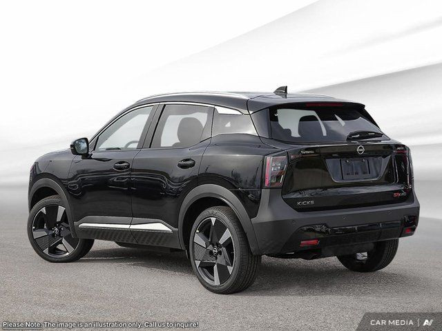 2025 Nissan Kicks SR in Cars & Trucks in Hamilton - Image 4