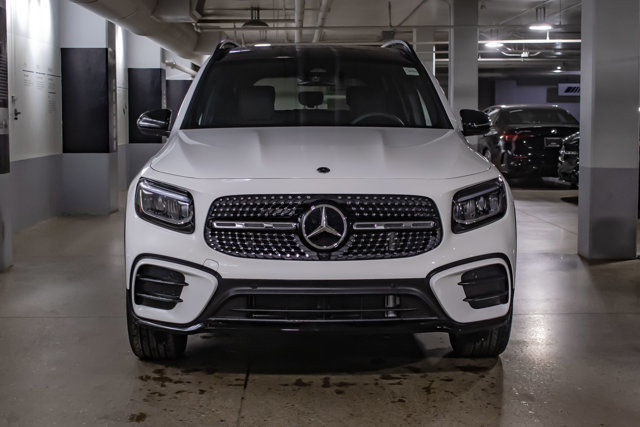 2025 Mercedes-Benz GLB GLB 250 4MATIC SUV in Cars & Trucks in Edmonton - Image 3