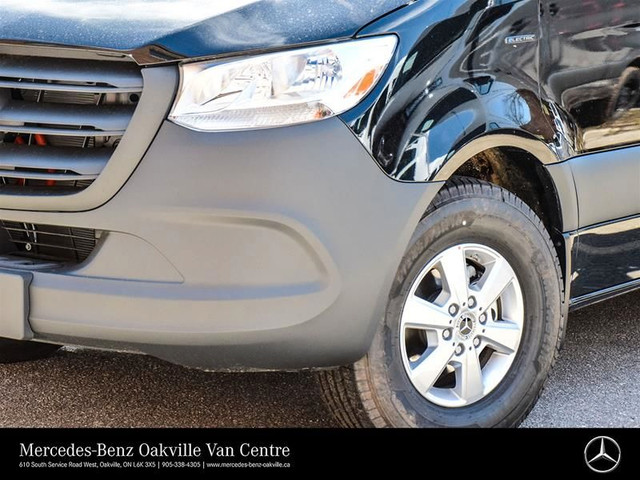 2025 Mercedes-Benz ESprinter Cargo Van in Cars & Trucks in Oakville / Halton Region - Image 2