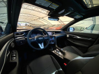 Stock#: 240227BThe 2023 Infiniti QX50 Sport 4dr for the Canadian market offers a blend of stylish de... (image 9)