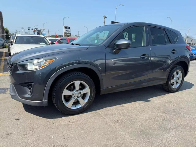 2013 MAZDA CX-5 SPORT in Cars & Trucks in Laval / North Shore - Image 4