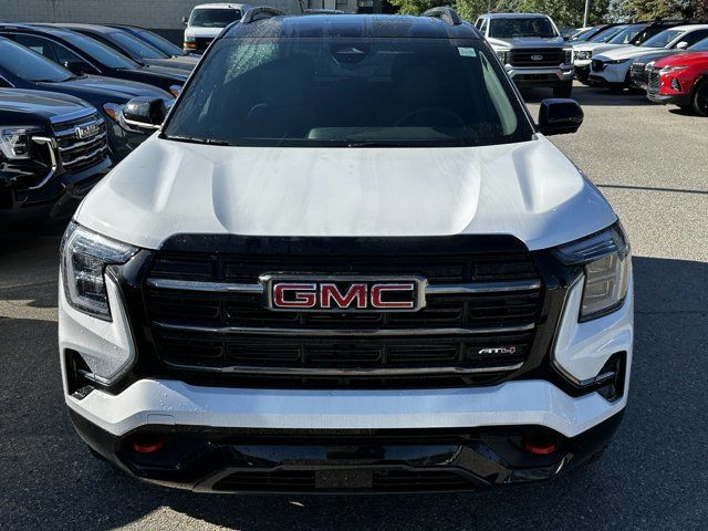 2026 GMC Terrain AWD AT4 in Cars & Trucks in Calgary - Image 2