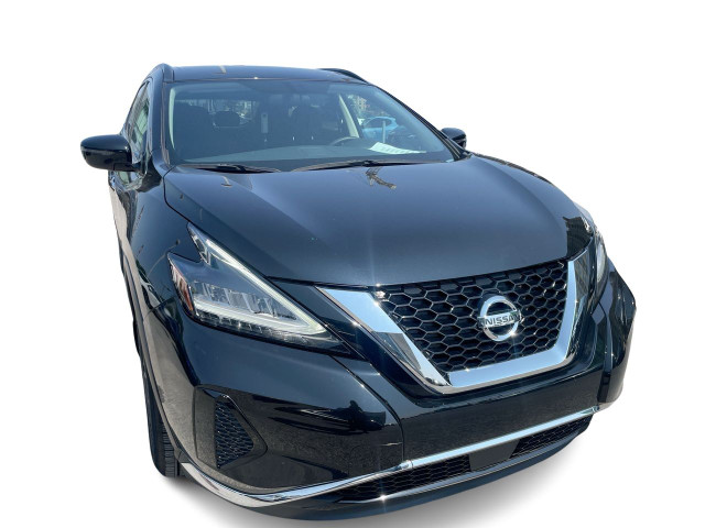 2019 Nissan Murano S / Camera / Bluetooth / Tissus / Climatiseur in Cars & Trucks in Laval / North Shore - Image 4