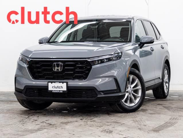 2023 Honda CR-V EX-L AWD w/ Apple CarPlay & Android Auto, Power  in Cars & Trucks in Ottawa