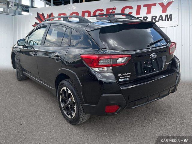 2022 Subaru Crosstrek in Cars & Trucks in Saskatoon - Image 4