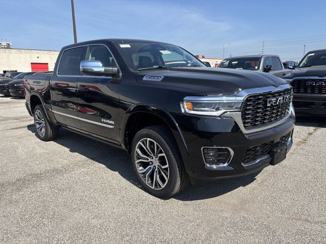 2026 Ram 1500 Tungsten in Cars & Trucks in Mississauga / Peel Region - Image 3