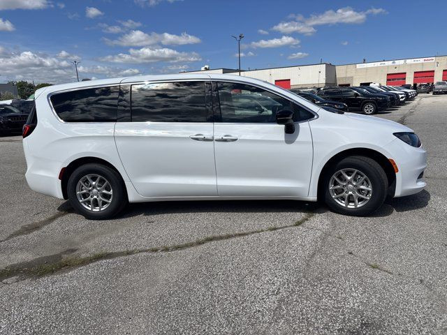 2026 Chrysler Grand Caravan SXT in Cars & Trucks in Mississauga / Peel Region - Image 4