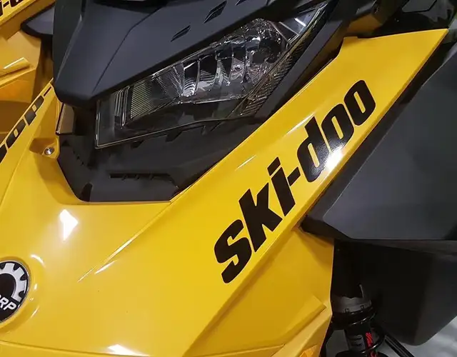 NEW 2024 SKIDOO SUMMIT 600 NEO+ $61 B/W ALL CREDIT ACCEPTED! in Snowmobiles in Strathcona County - Image 4