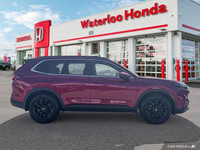 *Advertised Price based on finance purchase - $1500 finance rebate applied.* *WATERLOO HONDA'S **PRE... (image 7)