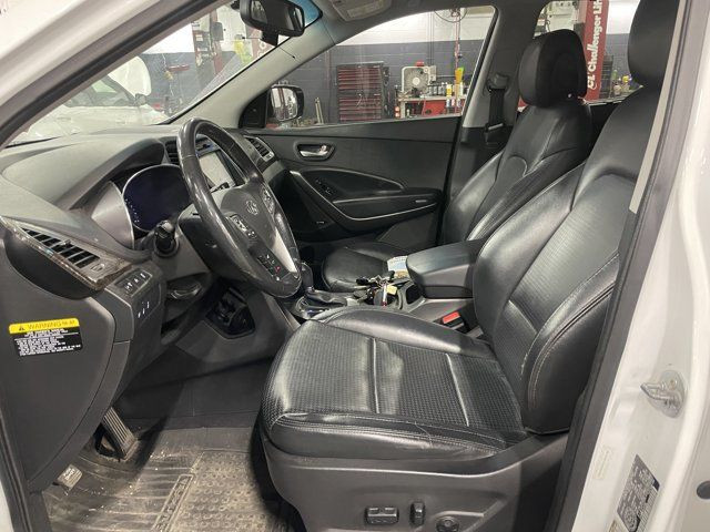 2013 Hyundai Santa Fe Limited Sport 2.0T | No Accidents | W+S in Cars & Trucks in Calgary - Image 4
