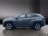 ==== 2022 Hyundai Tucson Hybrid Luxury | AWD | Leather | CarPlay | Panoramic Sunroof ==== Efficient,... (image 2)