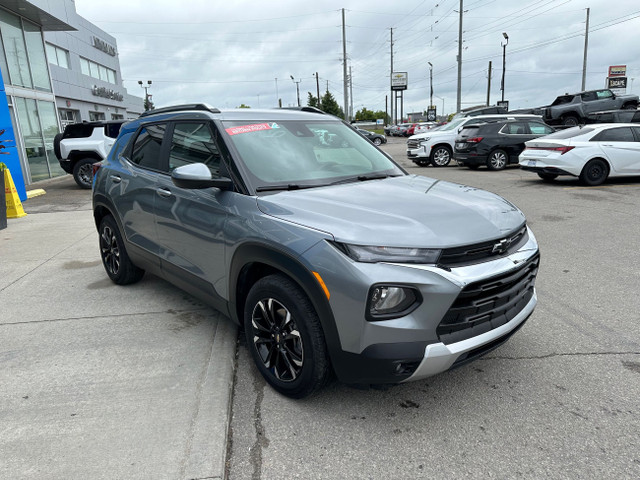 2023 Chevrolet TrailBlazer LT in Cars & Trucks in Markham / York Region - Image 3