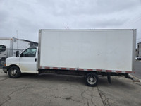 OFF LEASE UNIT - Pre-Sale Inspected, Fully Serviced, Ontario Safety Standards & Commercial Annual Sa... (image 3)