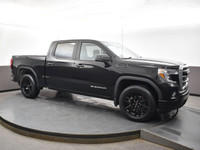 2021 GMC Sierra 1500 CREW CAB 4X4