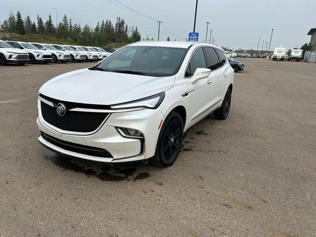 2024 Buick Enclave Essence ST *Leather* *Heated Seats & Wheel in Cars & Trucks in Fort McMurray