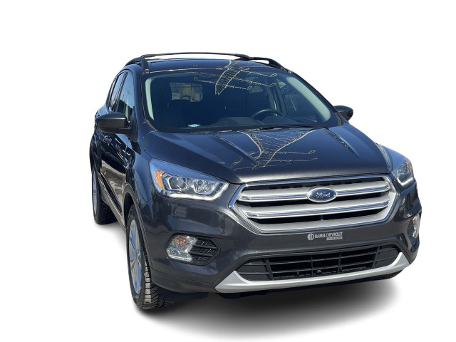 2018 Ford Escape SEL / Groupe Electrique / Cruise / Bluetooth    in Cars & Trucks in City of Montréal - Image 3
