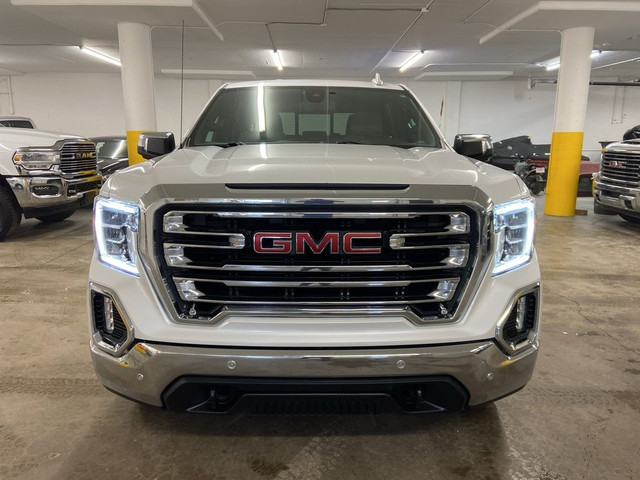 2019 GMC Sierra 1500 SLT SUNROOF NAV in Cars & Trucks in Calgary - Image 2