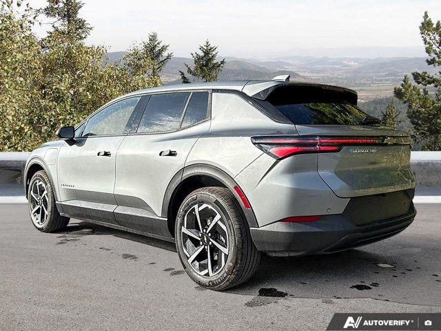 2025 Chevrolet Equinox EV LT | All Weather Floor Liners in Cars & Trucks in Cowichan Valley / Duncan - Image 3