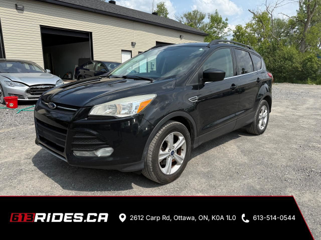 2014 Ford Escape SE in Cars & Trucks in City of Toronto