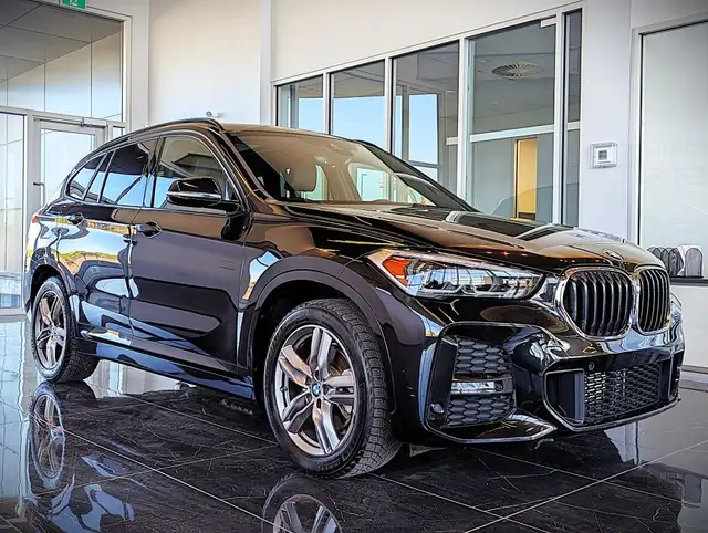 2021 BMW X1 xDrive28i M Sport Pa62938483342211122