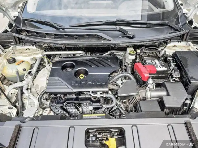 2021 Nissan Rogue Platinum in Cars & Trucks in Ottawa - Image 15