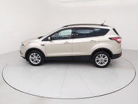 2018 Ford Escape SE - Reliable, Stylish, and Feature-Packed Overview: Introducing the 2018 Ford Esca... (image 9)