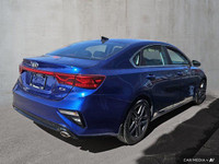 Elevate your everyday drives in Ottawa with this 2021 Kia Forte EX, a stylish and remarkably feature... (image 6)
