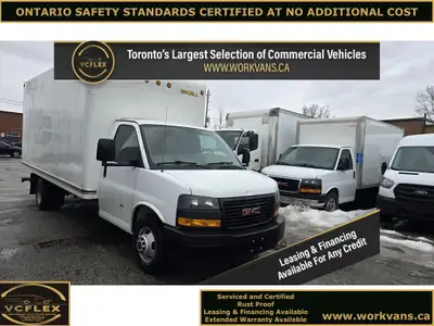 New Arrival - Clean Carfax - No Accidents - Fully Serviced, Ontario Safety Standards & Commercial An...