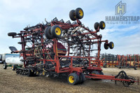 SEED HAWK 6310 63 Ft Air Drill Seedhawk Seeder 500 bus Tank