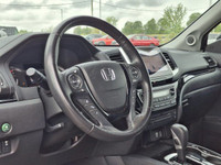 Check out this certified 2019 Honda Ridgeline Touring. Its Automatic transmission and 3.5 L engine w... (image 1)