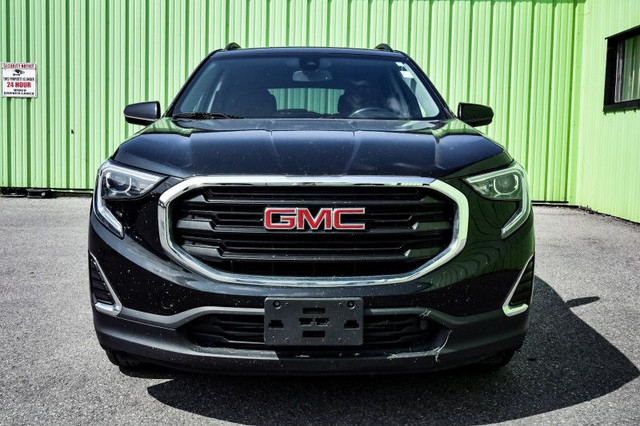 2020 GMC Terrain SLE • REMOTE START • HEATED SEATS • REAR CAM in Cars & Trucks in Kingston - Image 4