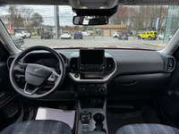Ford Bronco Sport Heritage 4x4 Tissu Écran Push Start GPS 2023 à vendreJAMAIS ACCIDENTÉ!! Mags, Carp... (image 9)