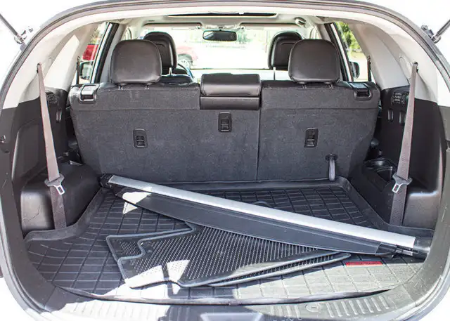 2013 Kia Sorento SX dans Autos et camions dans Medicine Hat - Image 14