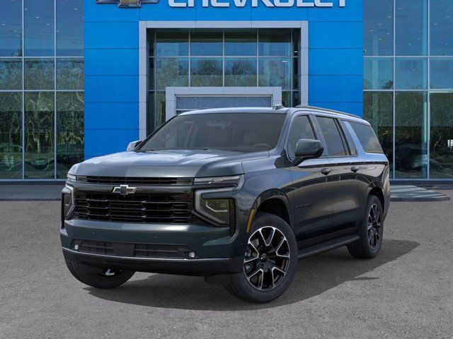 2025 Chevrolet Suburban RST in Cars & Trucks in Calgary - Image 2