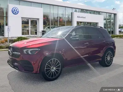 This Mercedes-Benz GLE boasts a Intercooled Turbo Premium Unleaded I-4 2.0 L/121 engine powering thi...