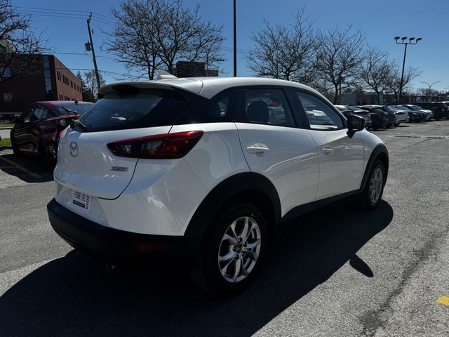 2018 Mazda CX-3 in Cars & Trucks in Longueuil / South Shore - Image 4