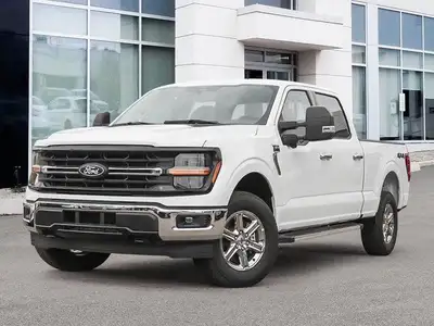 At Donway Ford, we're committed to helping you find the perfect Ford vehicle. Whether you're looking...