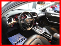 2015 AUDI A4 2.0T QUATTRO TECHNIK CARFAX VERIFIED, CLEAN TITLE 131,000KM AUTOMATIC TRANSMISSION SILV... (image 8)
