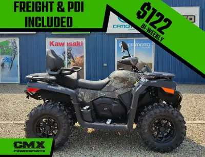 **Price is subject to tax only! $500 Off + Financing 5.99% up to 60 months or Financing 3.99% up to...