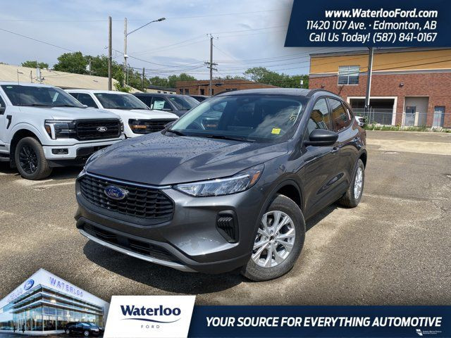 2025 Ford Escape Active in Cars & Trucks in Edmonton