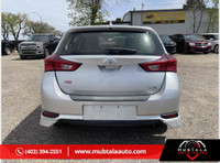 New Arrival!!! 2017 Toyota Corolla 74,499 KM $16,999 Stock #5816 Rebuilt Status due to minor collisi... (image 4)