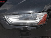 JUST IN! PRICED TO SELL - CLEAN CARFAX NO ACCIDENTS MANUAL TRANSMISSION AWD 2.0T quattro Komfort 4dr... (image 9)