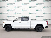 Z71 Off-Road Suspension, Factory 2 Inch Lift, Black Wheels, Blacked Out Styling, Android Auto, Apple... (image 5)