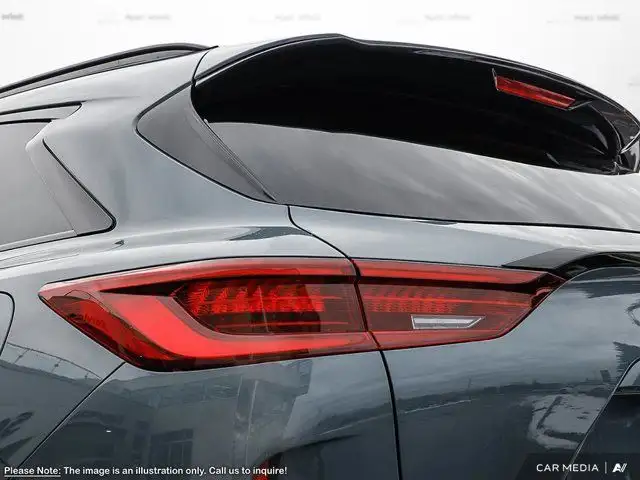 2025 INFINITI QX50 SPORT in Cars & Trucks in Calgary - Image 12